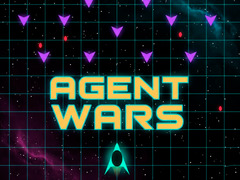 Agent Wars