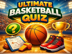 Ultimate Basketball Quiz