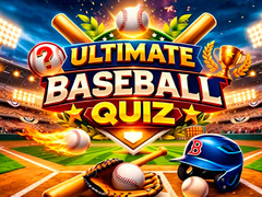 Ultimate Baseball Quiz