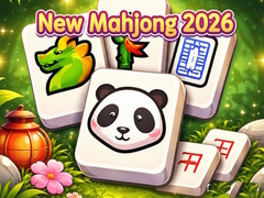 New Mahjong 2026