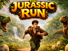 The Jurassic Run