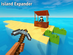 Island Expander
