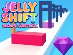 Jelly Shift Shape Control