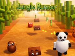 Jungle Runner 