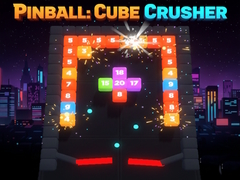 Pinball: Cube Crusher