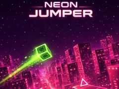 Neon Jumper 