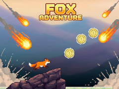Fox Adventure