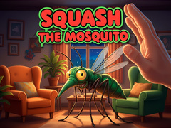 Squash the Mosquito