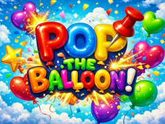 Pop the Balloon