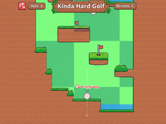 Kinda Hard Golf