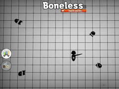 Boneless
