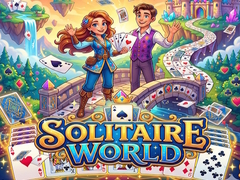 Solitaire World