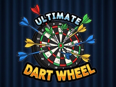 Ultimate Dart Wheel
