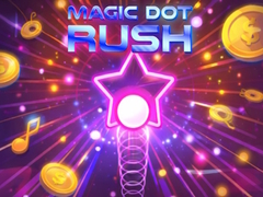 Magic Dot Rush