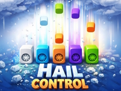 Hail Control