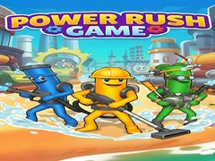 Power Rush game