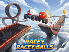 Racey Balls