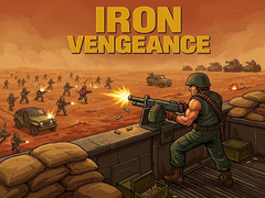 Iron Vengeance