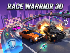 Race Warrior 3D 