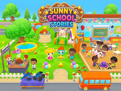 Sunny School Stories