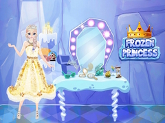Frozen Princess