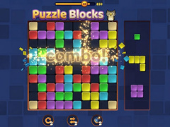 Puzzle Blocks