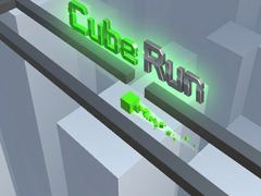 Cube Run