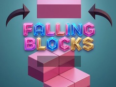 Falling Blocks