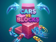 Cars vs Blocks