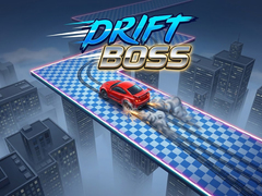 Drift Boss