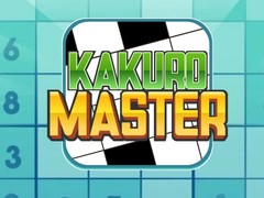Kakuro Master