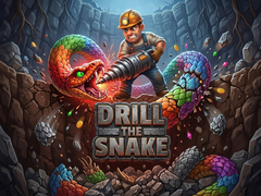 Drill the Snake