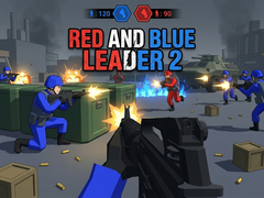 Red and Blue Leader 2