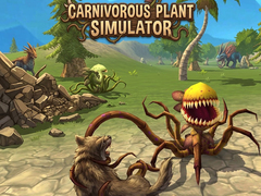 Carnivorous Plant Simulator