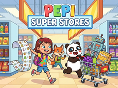 Pepi Super Stores
