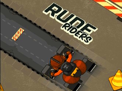 Rude Riders