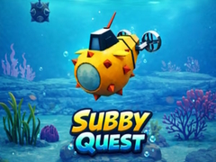 Subby Quest