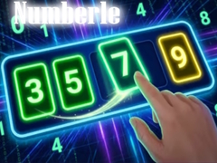 Numberle