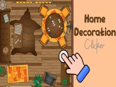 Home Decor Clicker