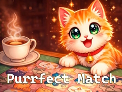 Purrfect Match