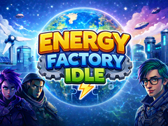 Energy Factory Idle