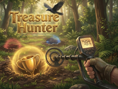 Treasure Hunter