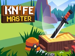 Knife Master