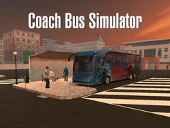 Coach Bus Simulator