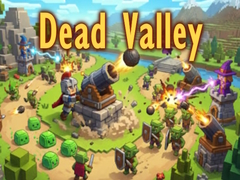 Dead Valley