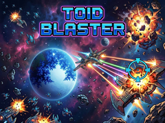 Toid Blaster