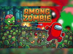 Among Zombie