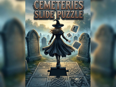 Cemeteries Slide Puzzle
