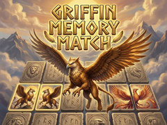 Griffin Memory Match