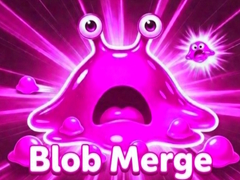 Blob Merge